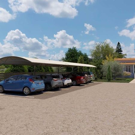 Casa Dei Fiori Villa Asproválta Ngoại thất bức ảnh